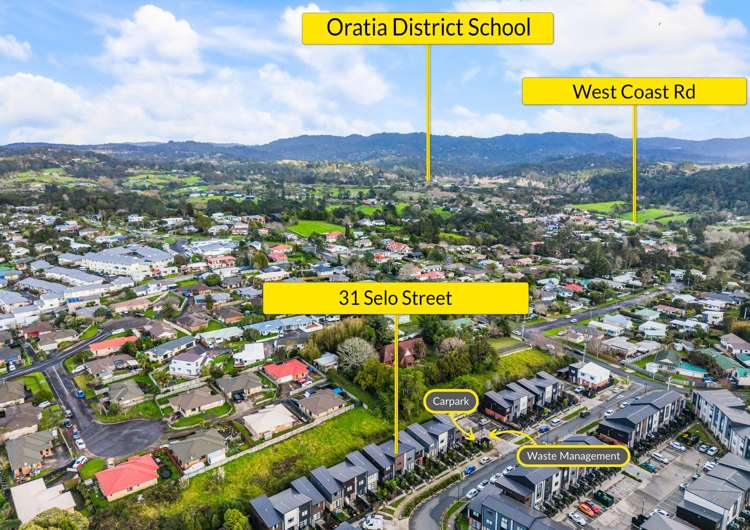 31 Selo Street Glen Eden_20