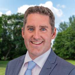 Jono Smith