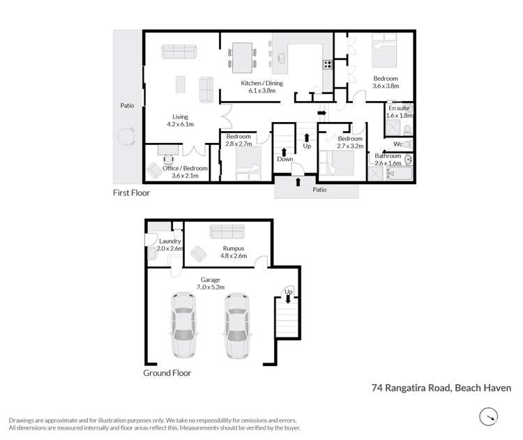 74 Rangatira Road Beach Haven_5