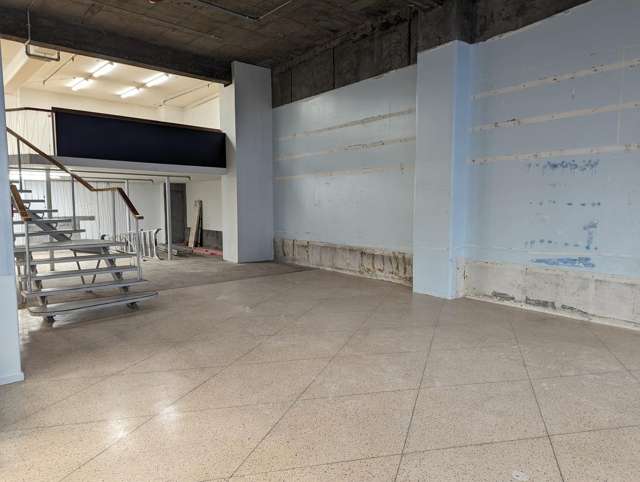 G+M/126 Lambton Quay Wellington Central_3