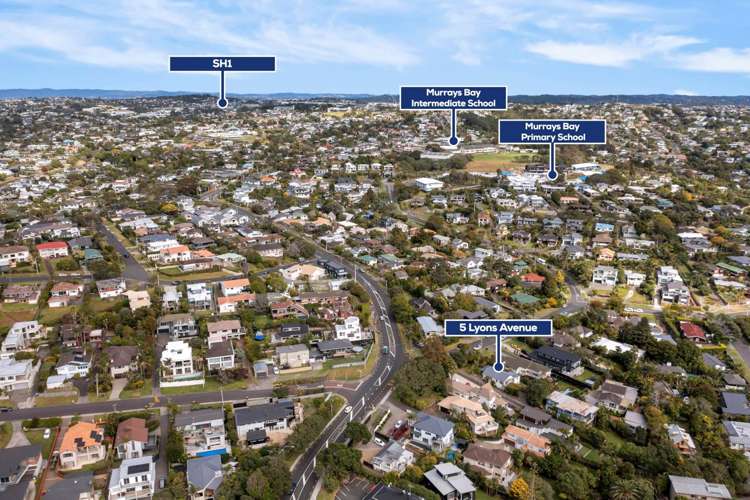 5 Lyons Avenue Murrays Bay_16