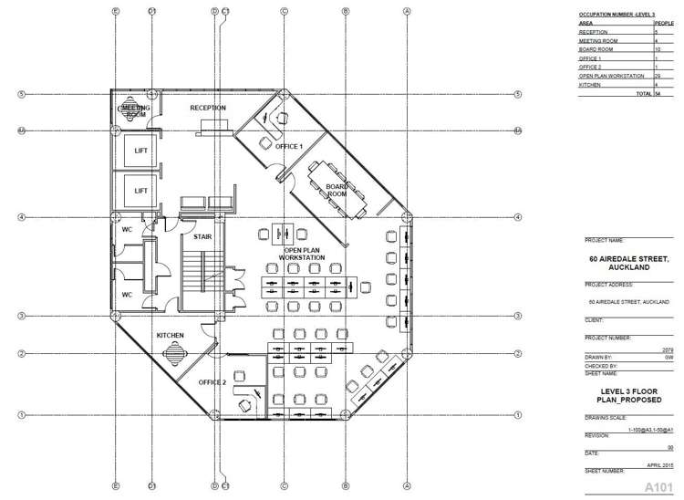 60 Airedale Street Auckland Central_5