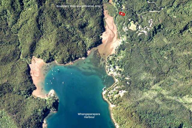 Harbour Retreat – Your Off-Grid Island Hideaway