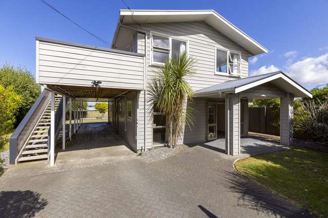 One property, multiple possibilities