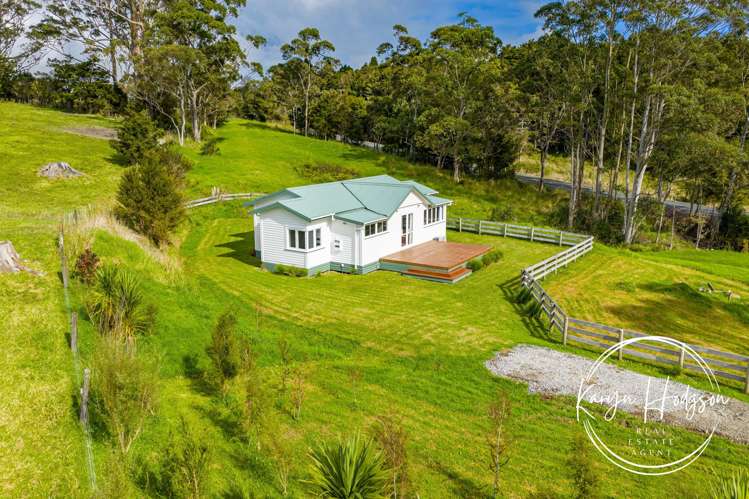 1571 Paparoa Oakleigh Road Paparoa_34
