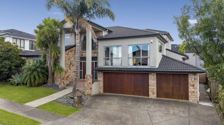 19 Gibbston Crescent Flat Bush_28