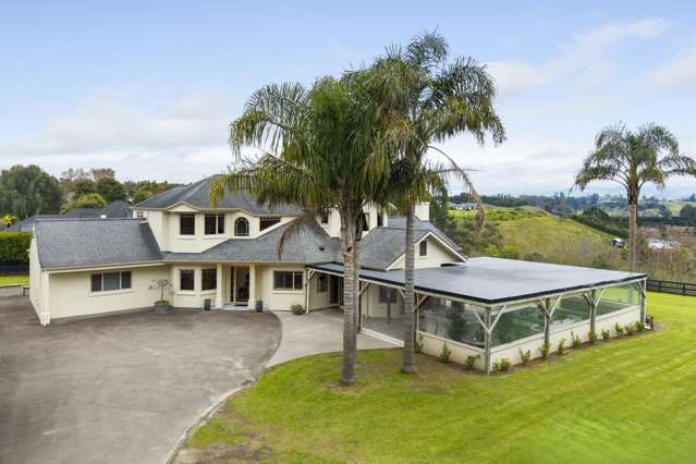 Rural Retreat Meets Urban Convenience!