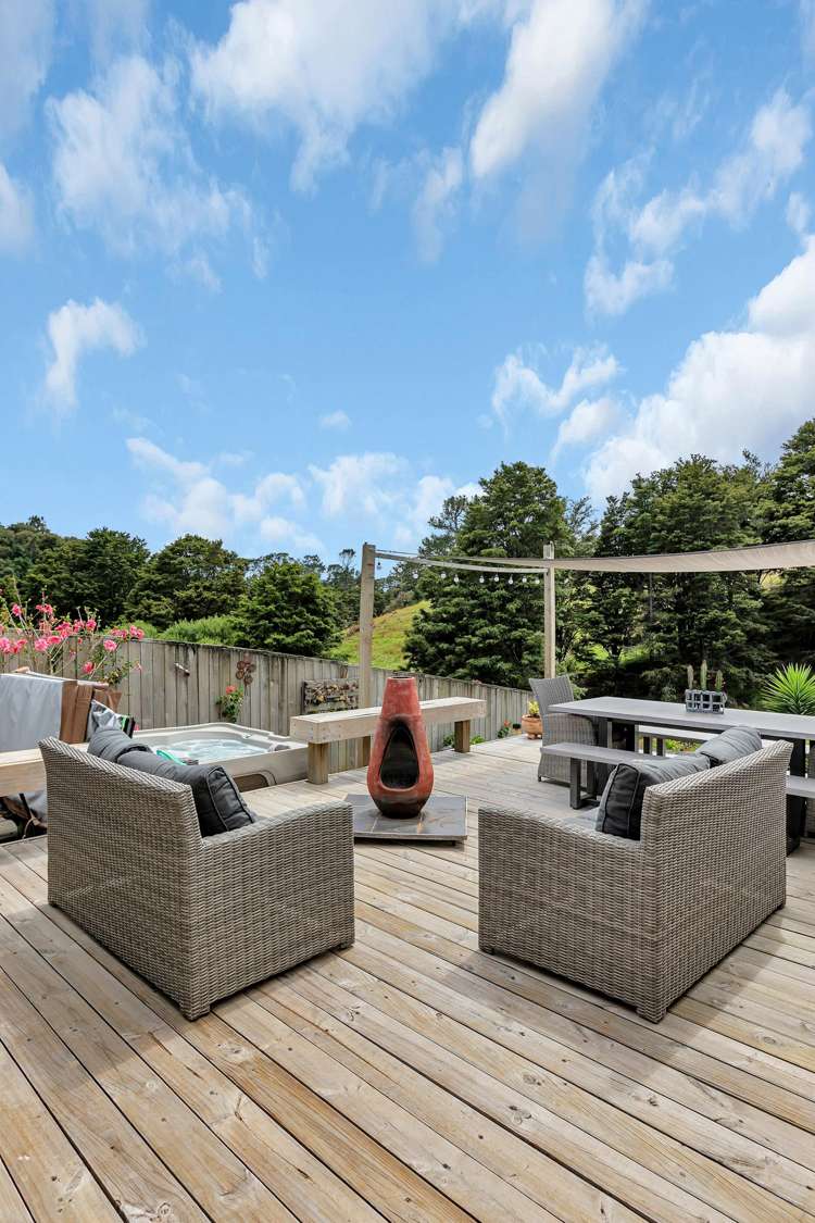 16 Catherin Servant Close Maunu_23