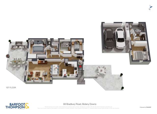68 Bradbury Road Botany Downs_1