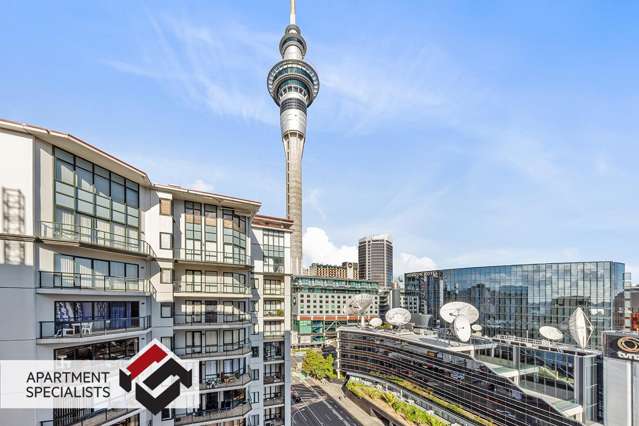 135 Victoria Street Auckland Central_4