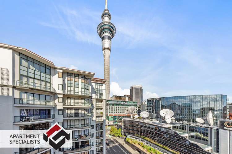 135 Victoria Street Auckland Central_4