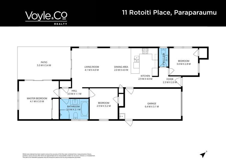 11 Rotoiti Place Paraparaumu_22