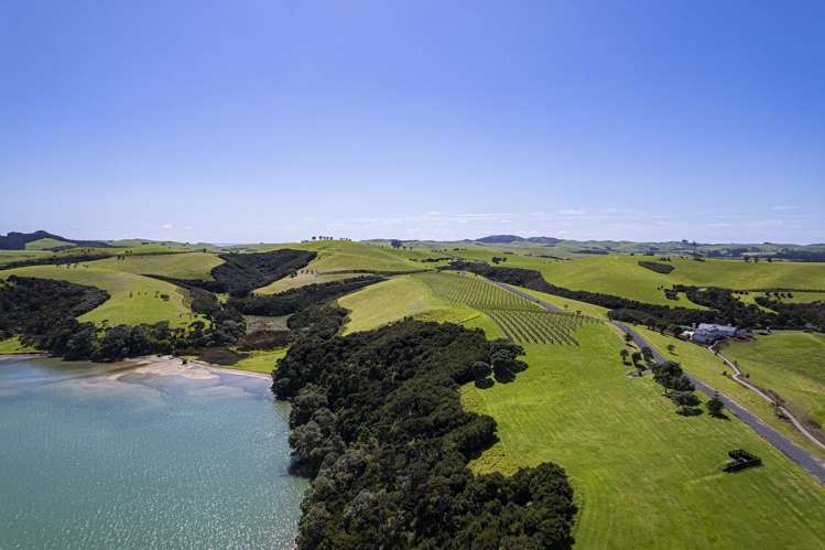 Lot 3 and 13 Purerua Road, Wiroa Station Kerikeri_5