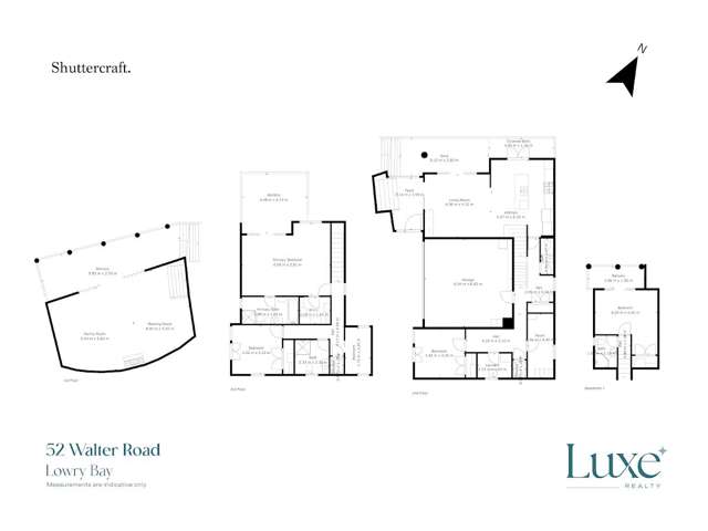 52 Walter Road, Lowry Bay Eastbourne_1