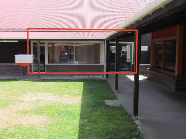 Excellent location in Hokowhitu Village