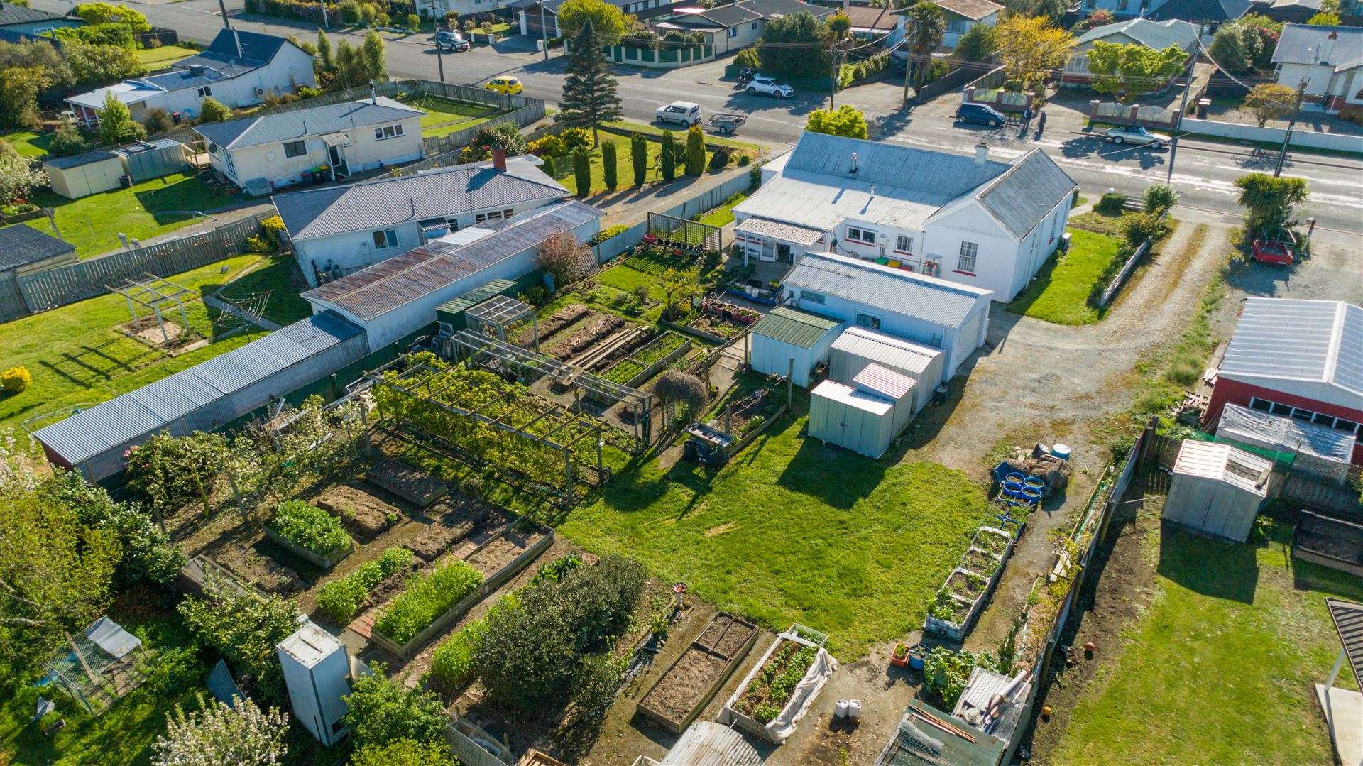 5 Davie Street Temuka Timaru Houses for Sale One Roof