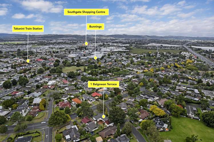 1 Balgowan Terrace Conifer Grove_22