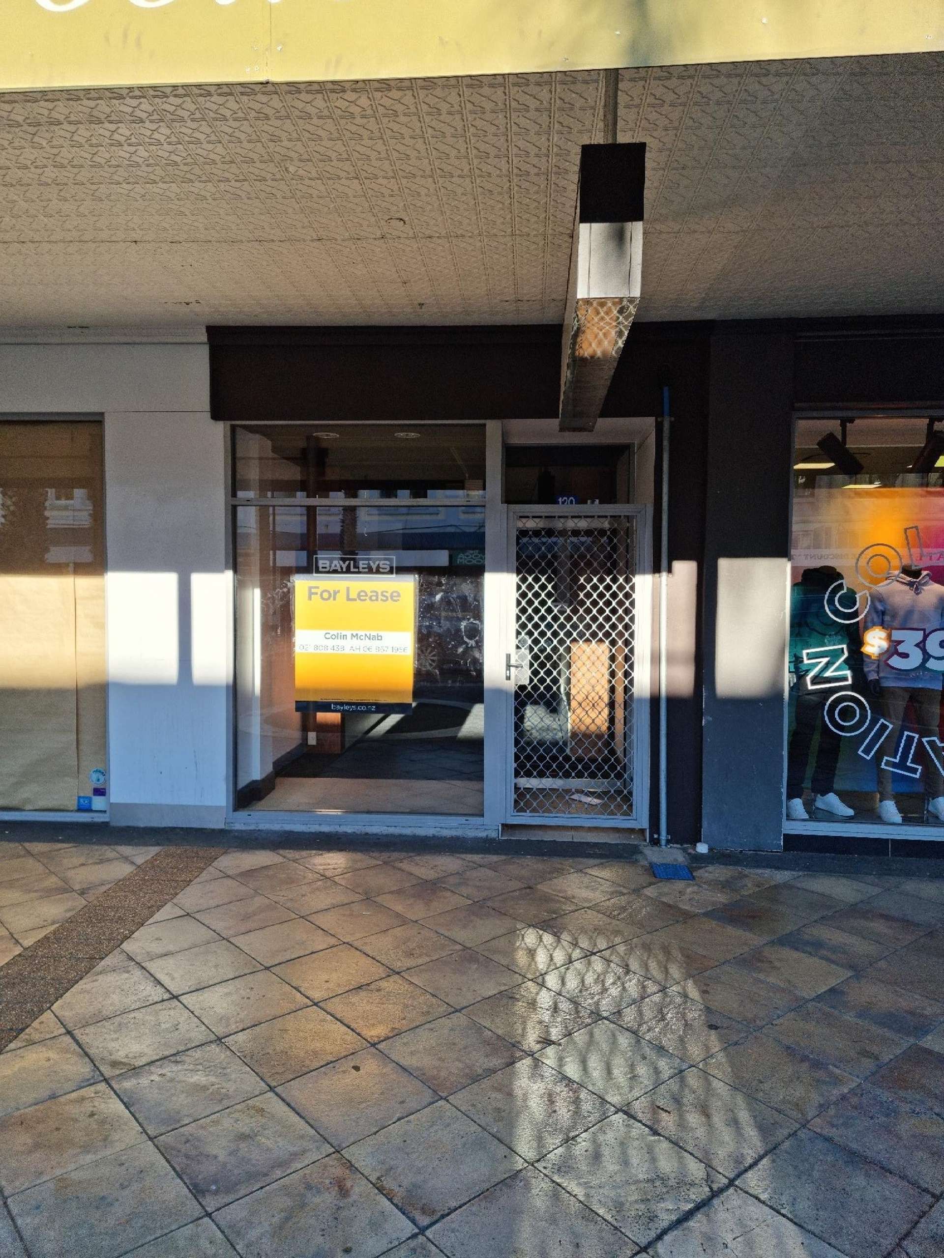 120 Gladstone Road | Gisborne | Gisborne District | Commercial Property ...