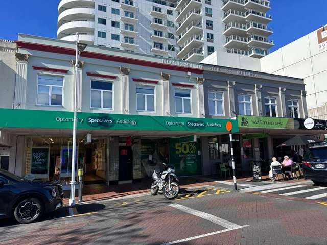 Level 1/58 Devonport Road Tauranga Central_1