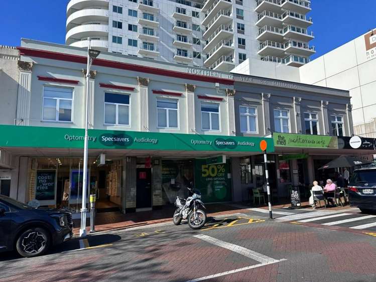 Level 1/58 Devonport Road Tauranga Central_1