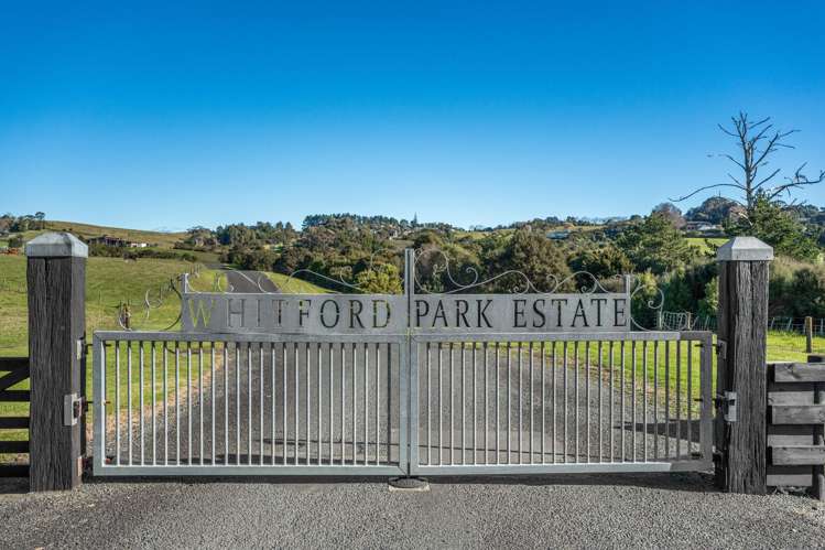 61A Whitford Park Road Whitford_25