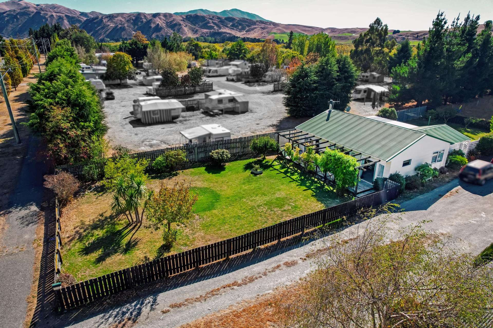 74 Bledisloe Street Kurow Waitaki Houses for Sale One Roof