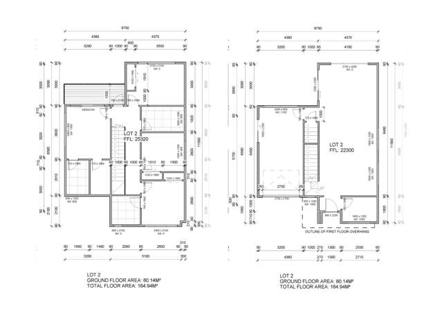 Lot 2/21 Montgomery Avenue Belmont_1