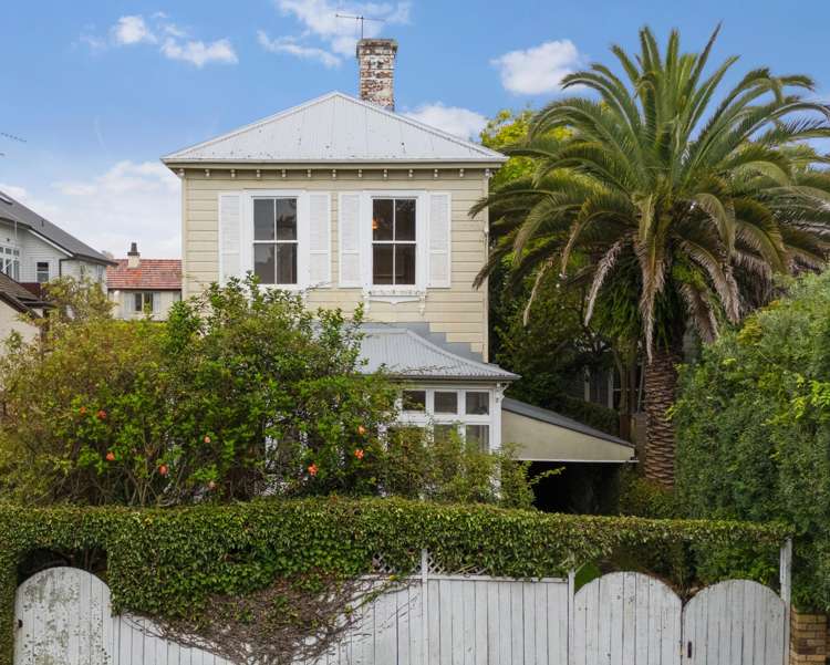 23 Cleveland Road Parnell_25