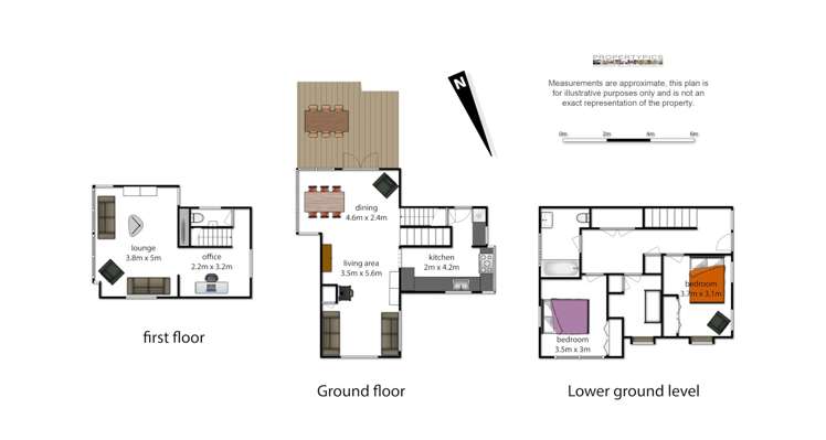 125 Laingholm Drive Laingholm_16