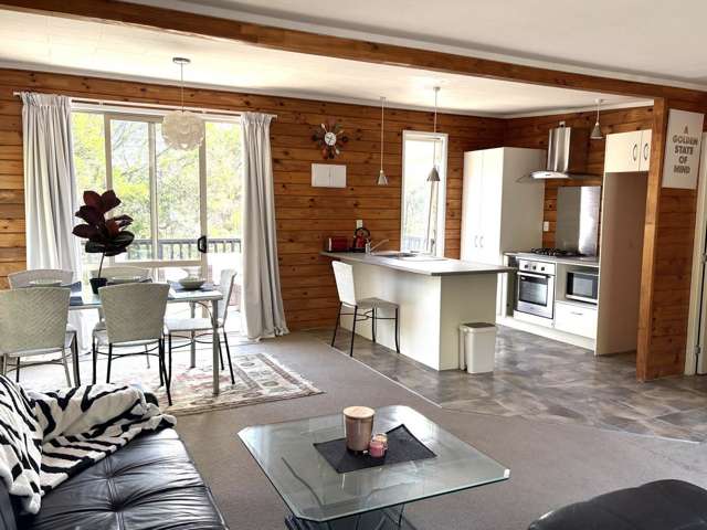 First Home Dream – Modern Comfort, Private Living