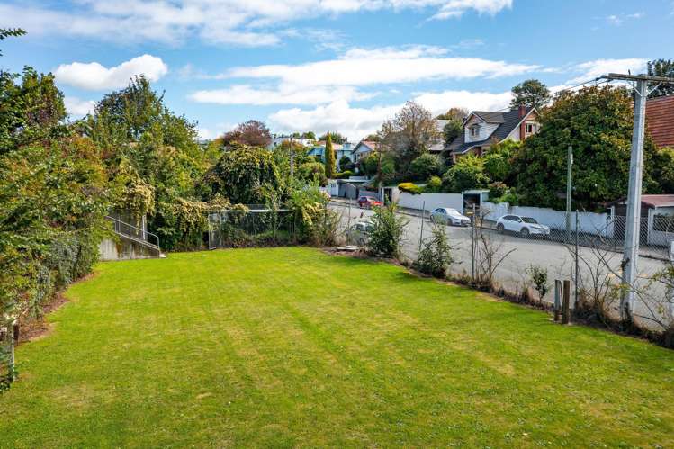 Beverley Hill Maori Hill_2