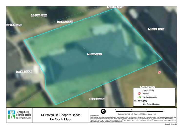 14 Protea Drive Cable Bay_21