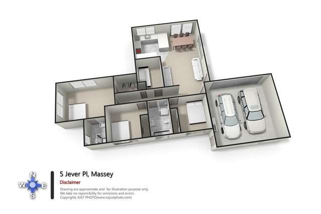 5 Jever Place Massey_2