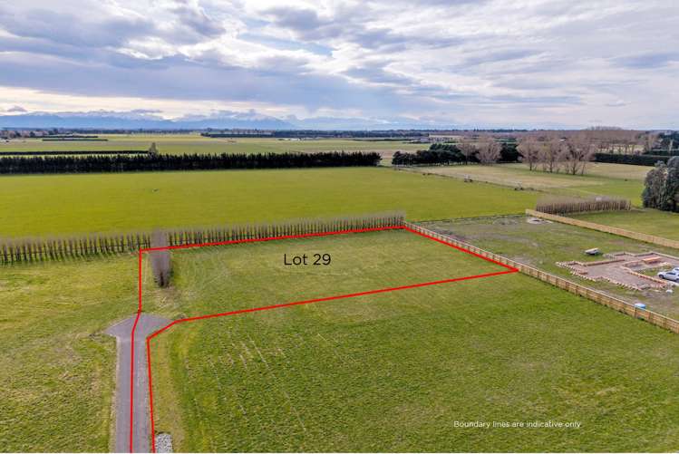 Lots 38 and 39 Westview Drive Tinwald_12