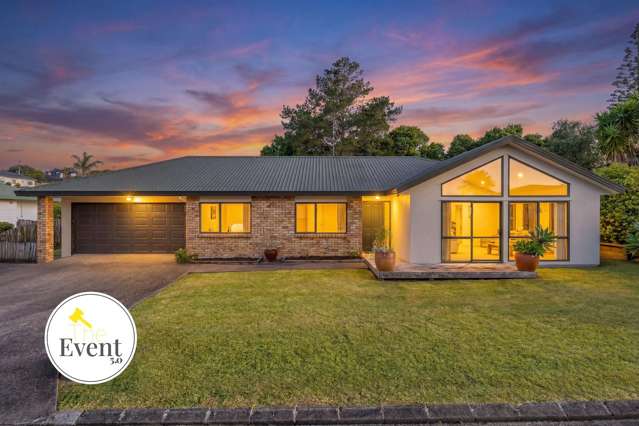 Delightful Single-level Living in D'Urville