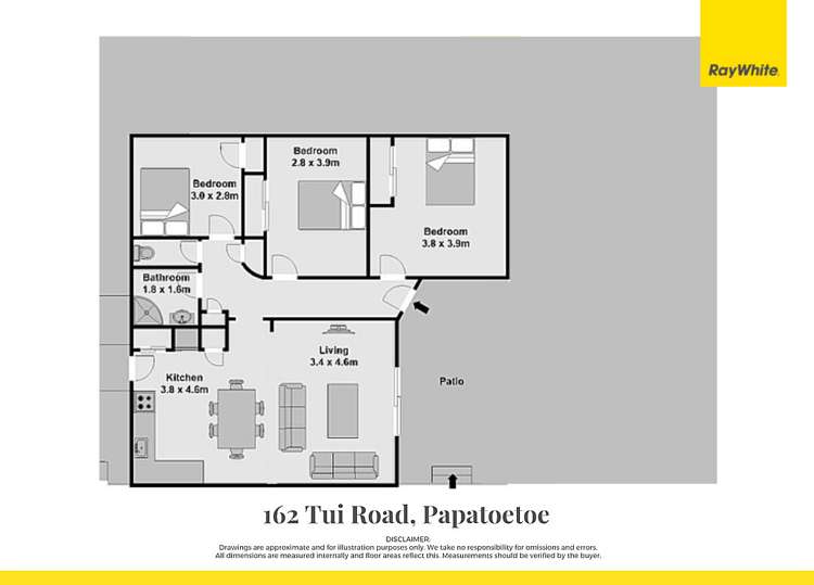 162 Tui Road Papatoetoe_15