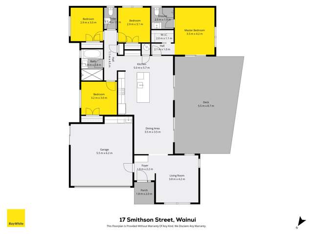 17 Smithson Street Milldale_1