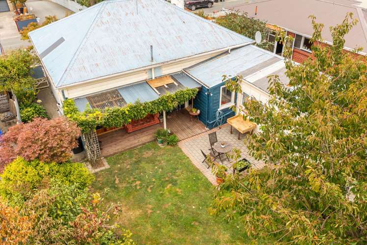 15 Baker Street West End_28