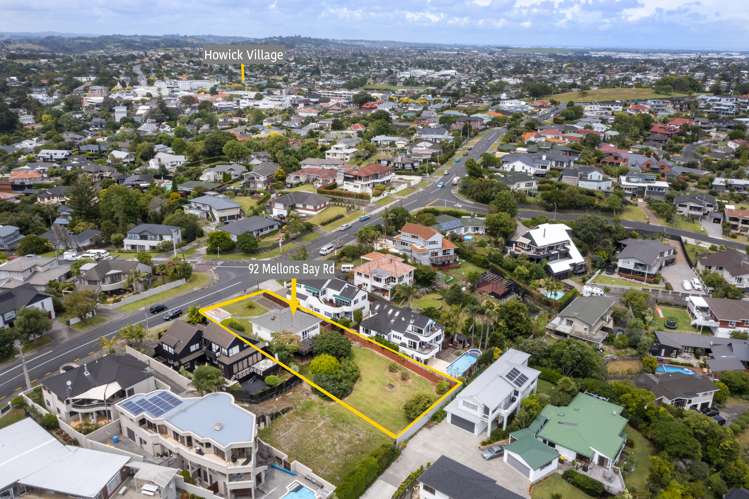 92 Mellons Bay Road Mellons Bay_21