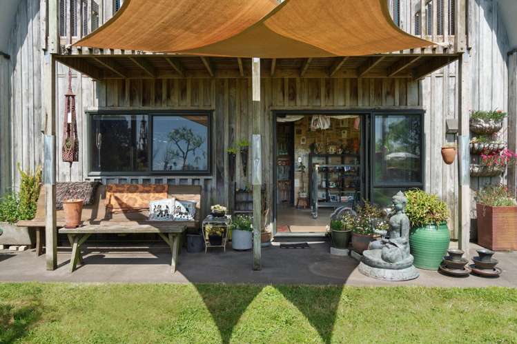 768 Wardville Road Te Aroha_16