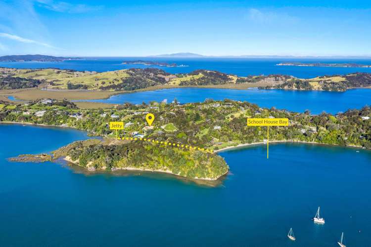 4 Charles Street Mahurangi East_32