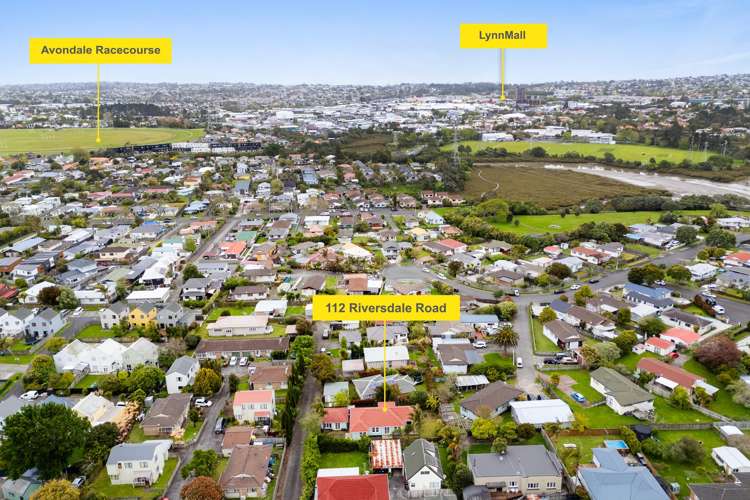 112 Riversdale Road Avondale_20