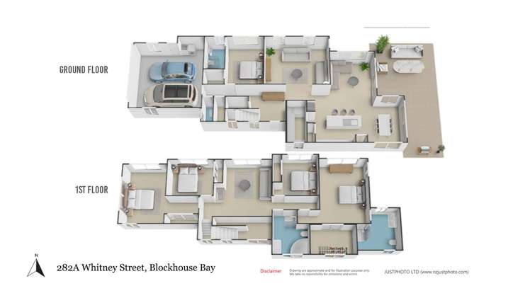 282A Whitney Street Blockhouse Bay_37