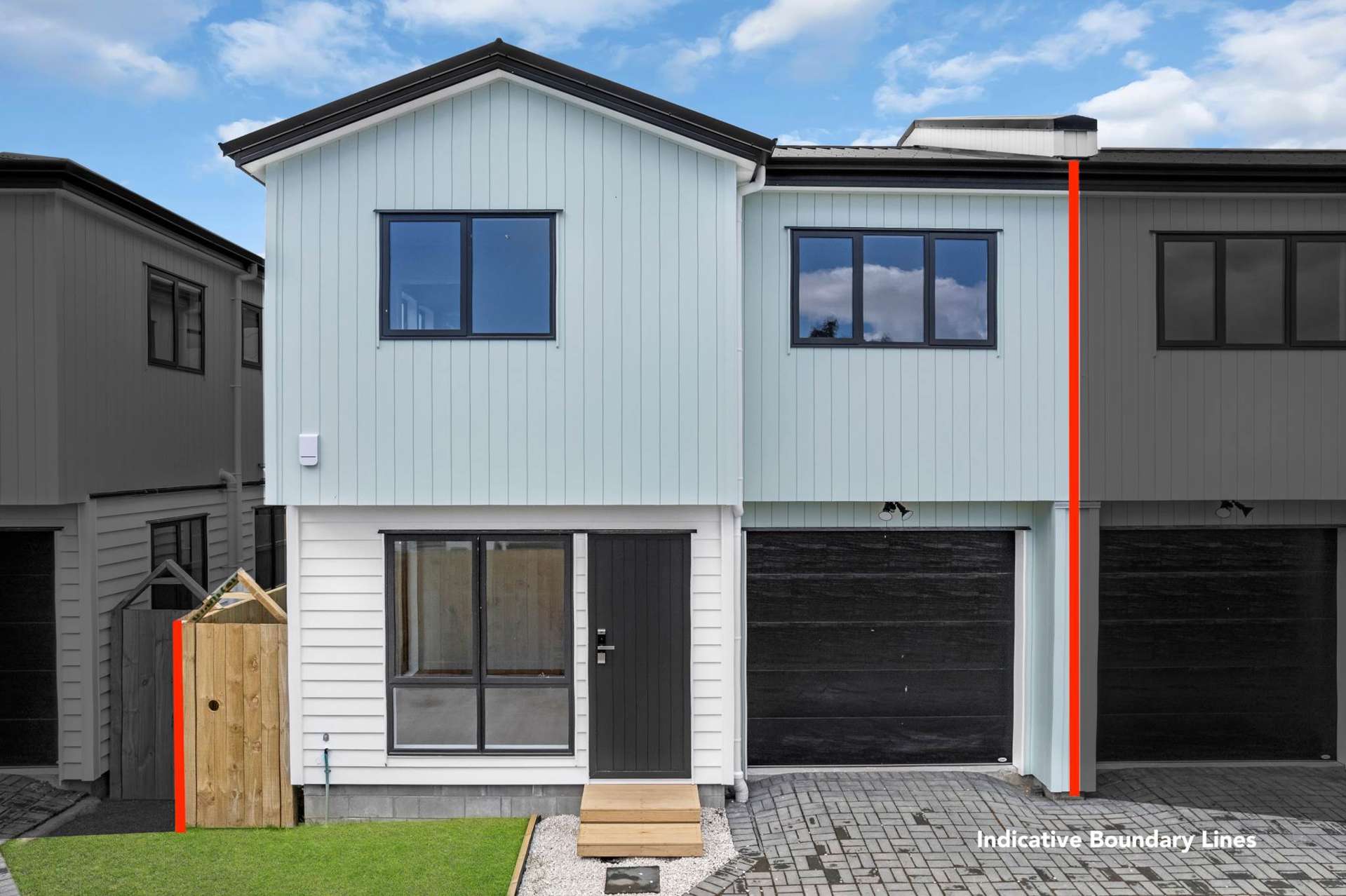Lot 6/18 Airfield Drive Takanini_0