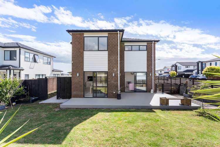39 Nola Dawn Avenue Papakura_31