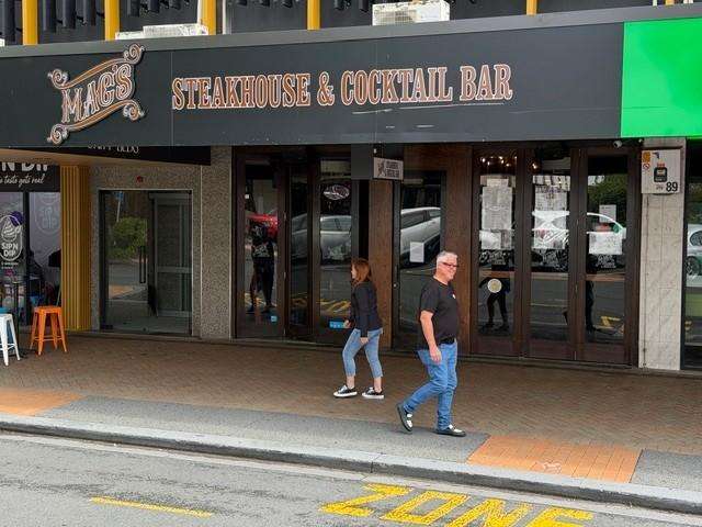 Prime CBD Hospitality Opportunity