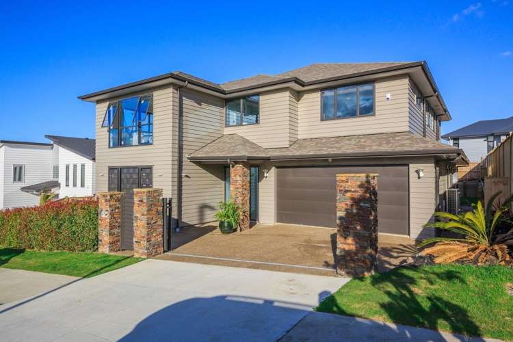 5 Vivian Road Silverdale_19