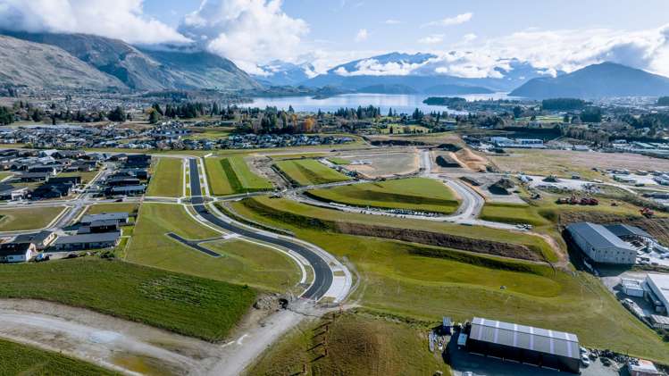 Lot 127 Pembroke Terrace, Avalon Station Drive Wanaka_0