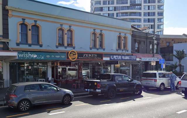 545 Karangahape Road City Centre_1