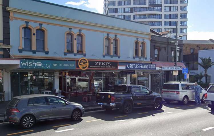 545 Karangahape Road City Centre_1